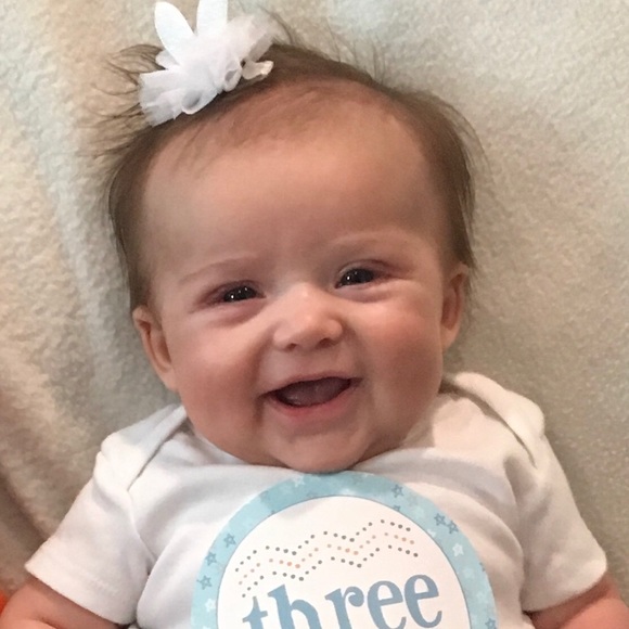 Meet your Posher, Liana - Picture 3 of 3